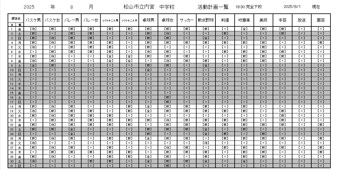 タイトルなし