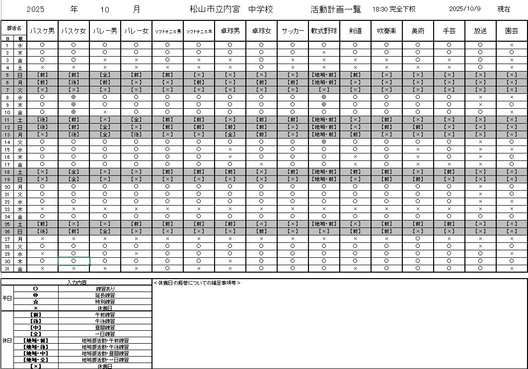 タイトルなし